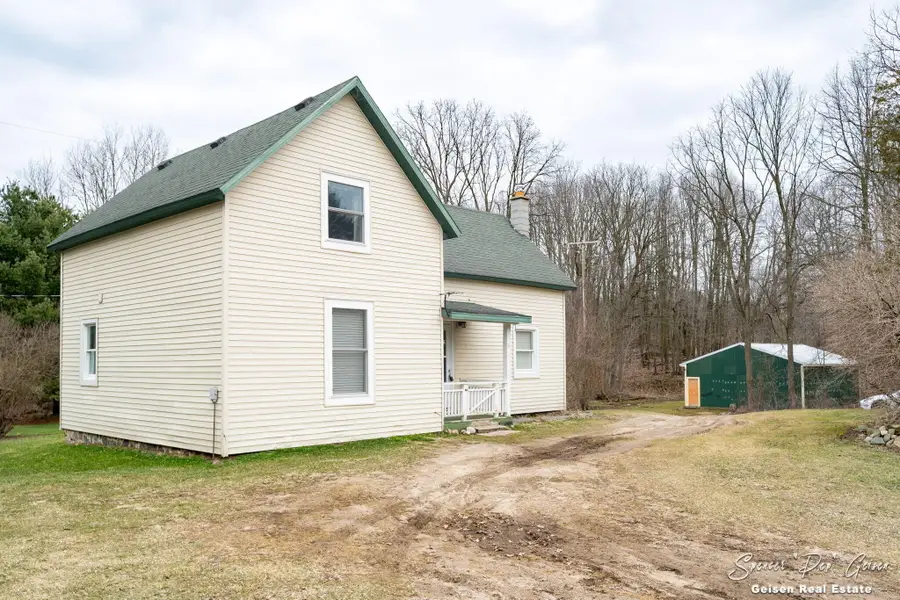 5856 Kiddville Road, Belding, MI 48809 - #2