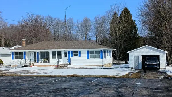 3816 W Fountain Road, Ludington, MI 49431