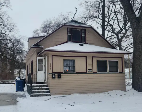 2828 7th Street, Muskegon, MI 49444
