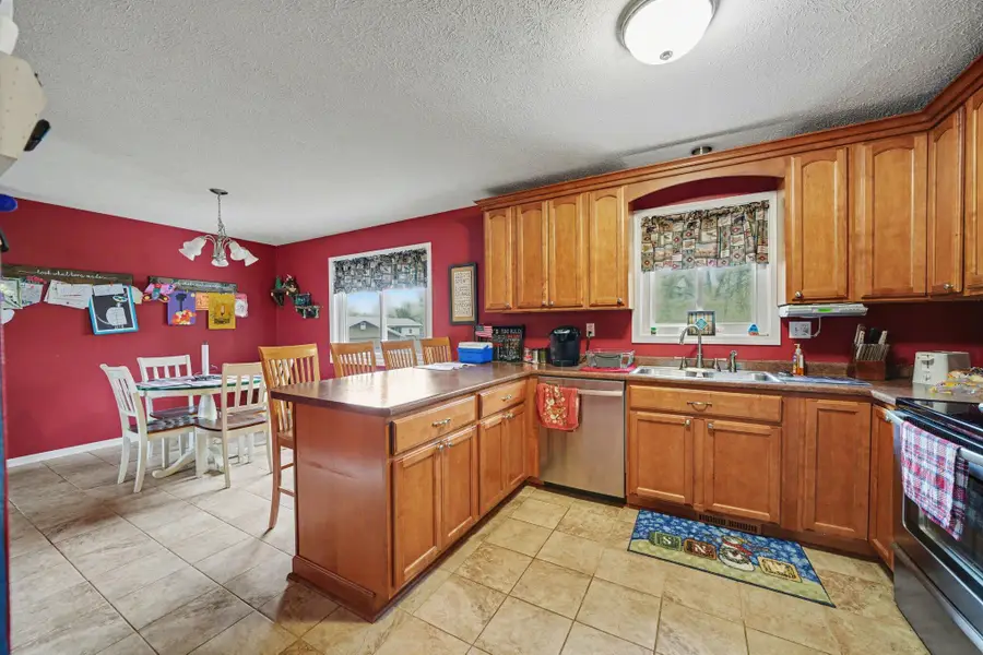 1750 Poplar Path, Stevensville, MI 49127 - #2