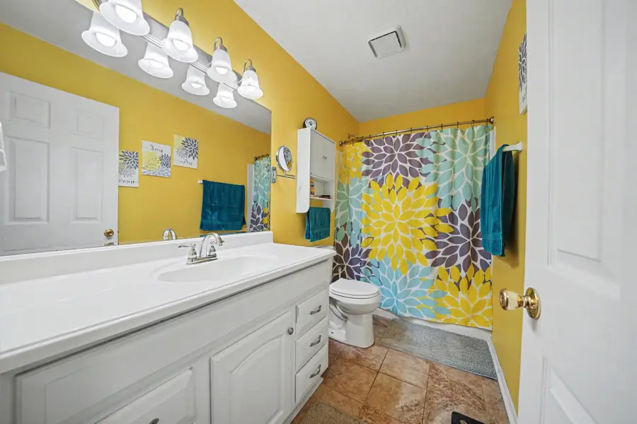 1750 Poplar Path, Stevensville, MI 49127 - #3