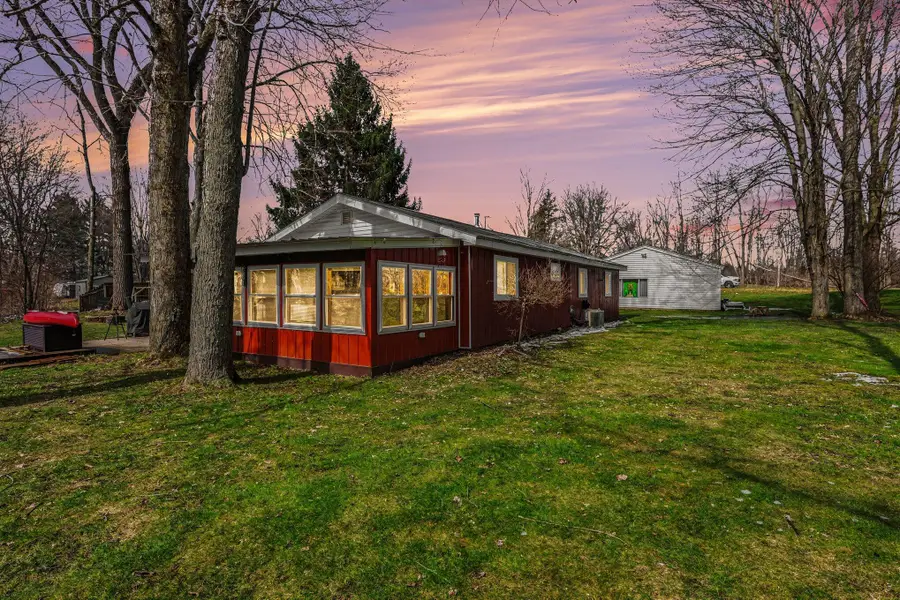 4172 107th Avenue, Allegan, MI 49010 - #2