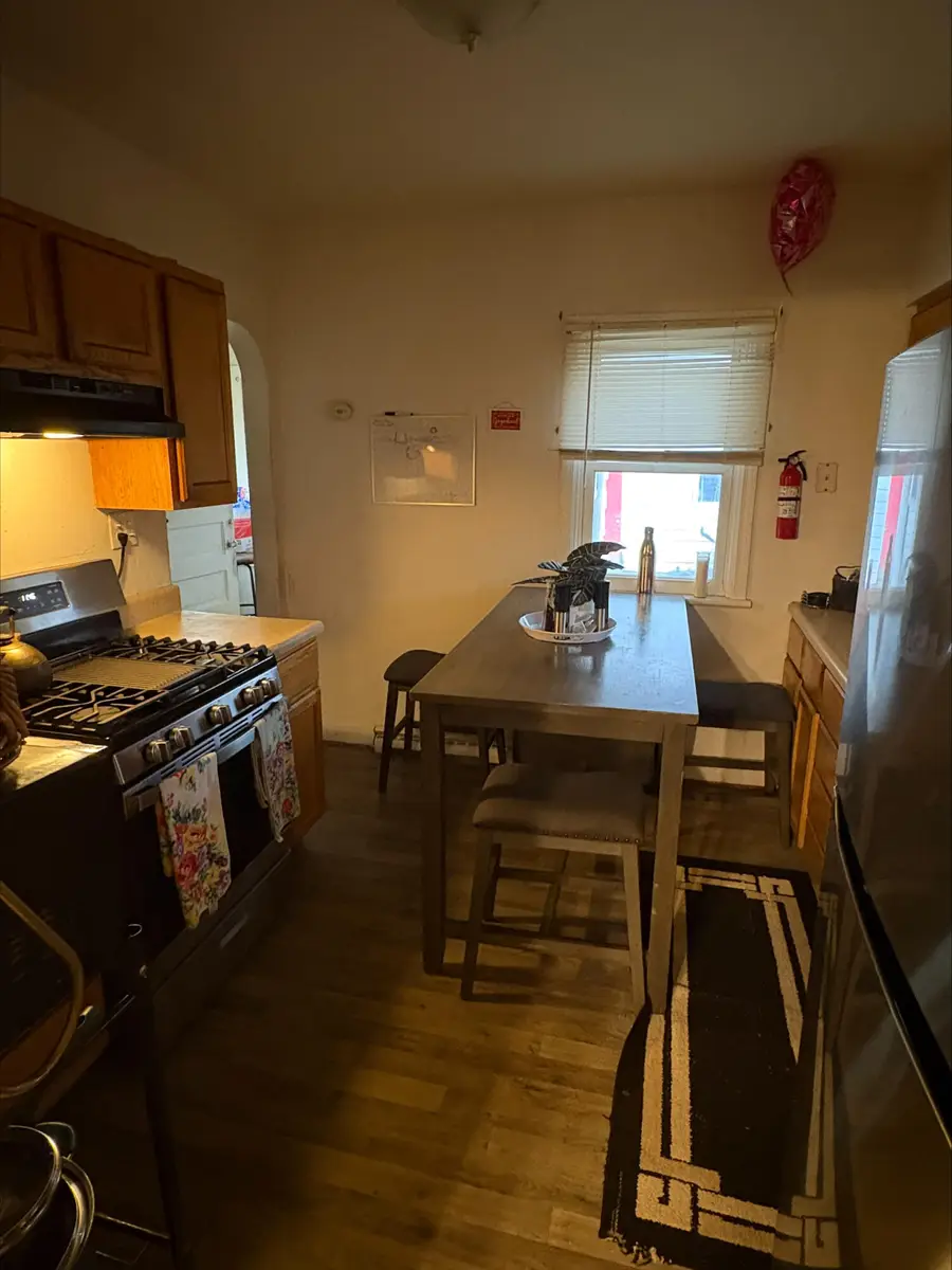 2118 7th Street, Muskegon, MI 49444 - #2