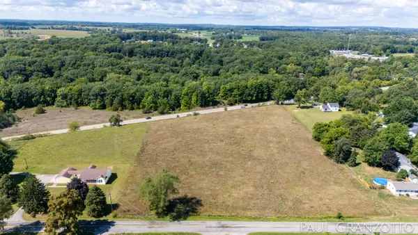 VL Stimson Road, Middleville, MI 49333