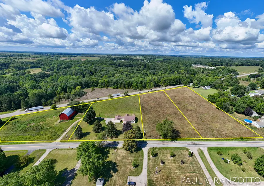 VL Stimson Road, Middleville, MI 49333 - #2