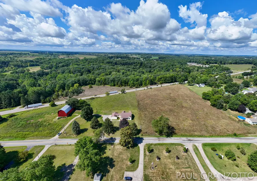 VL Stimson Road, Middleville, MI 49333 - #3