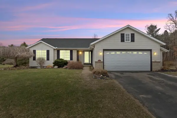 6256 Thornapple Valley Drive, Hastings, MI 49058