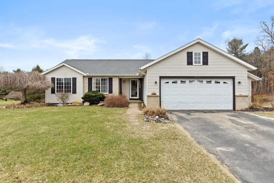 6256 Thornapple Valley Drive, Hastings, MI 49058 - #2