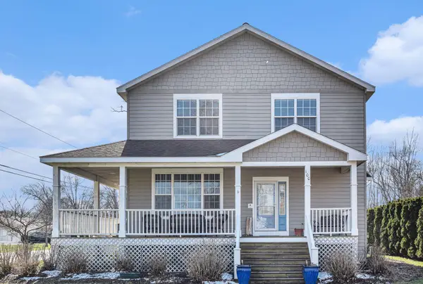 100 N Eagle Street, New Buffalo, MI 49117