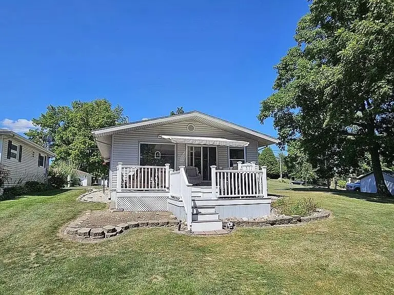 147 Dons Drive, Quincy, MI 49082 - #1