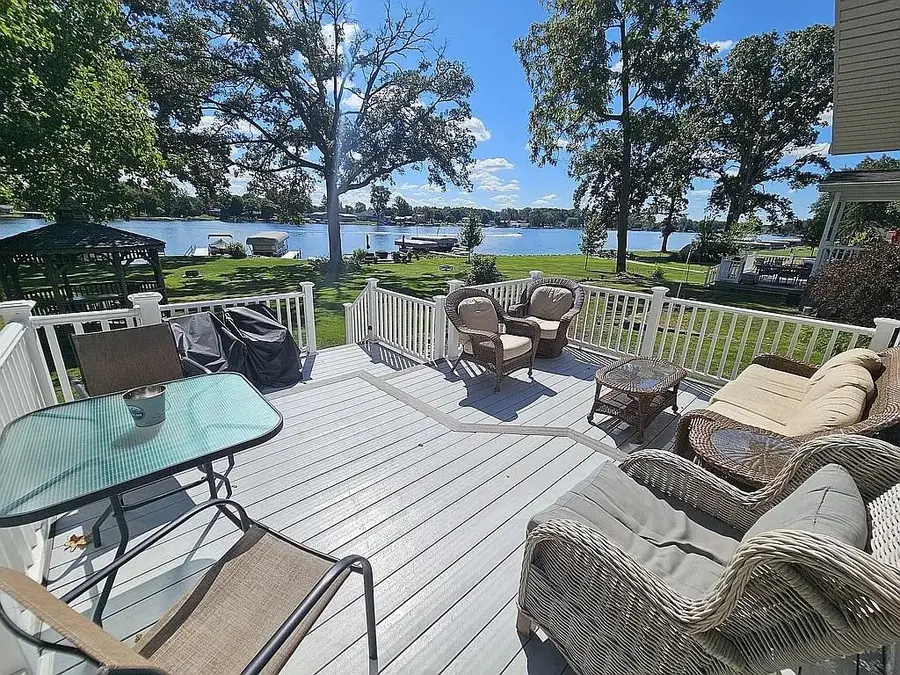 147 Dons Drive, Quincy, MI 49082 - #2