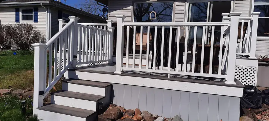 147 Dons Drive, Quincy, MI 49082 - #3