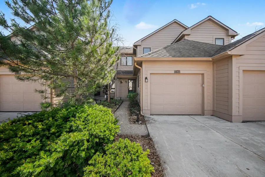 3365 Breckland Court #78, Ann Arbor, MI 48108 - #2