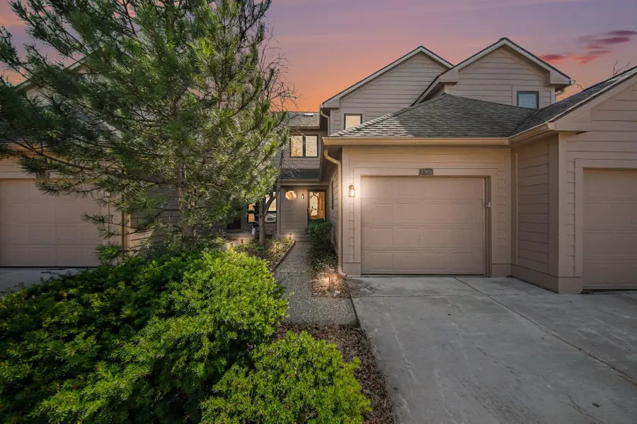 3365 Breckland Court #78, Ann Arbor, MI 48108 - #3