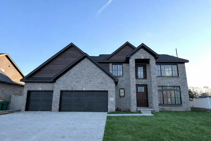 23379 Primrose Lane, Brownstown, MI 48183 - #2