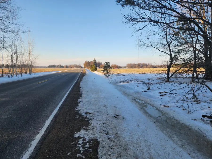 2600 S Scottville Road, Scottville, MI 49454 - #2