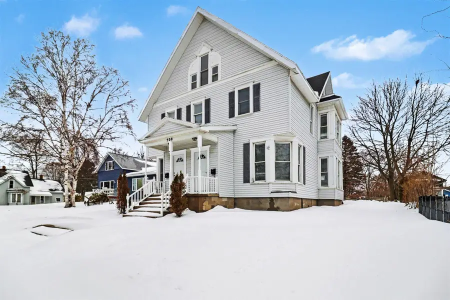 508 N James Street, Ludington, MI 49431 - #2