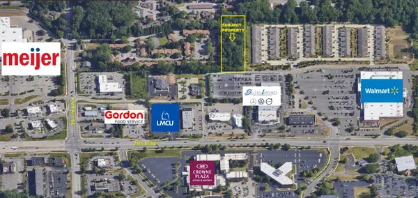 5757 28th Street Se, Grand Rapids, MI 49546