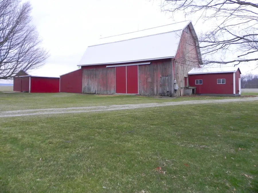 64720 Needham Road, Burr Oak, MI 49030 - #3