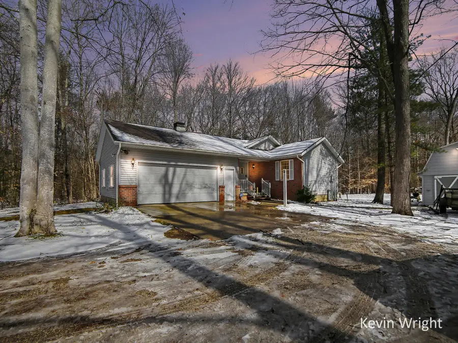 356 N Green Creek Road, Muskegon, MI 49445 - #2