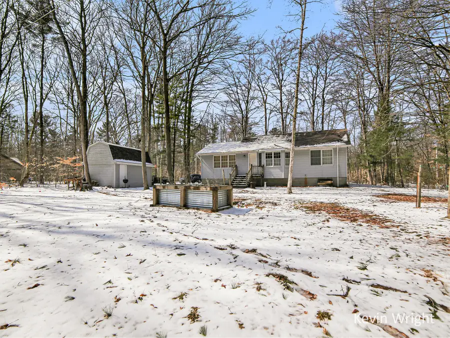 356 N Green Creek Road, Muskegon, MI 49445 - #3