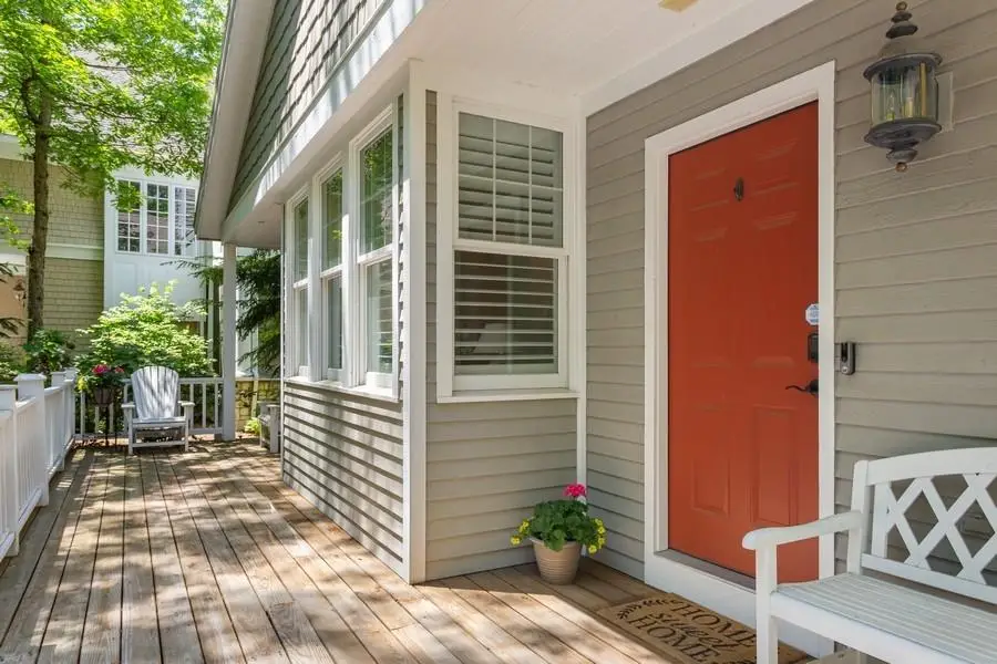 18590 Forest Beach Drive, New Buffalo, MI 49117 - #2