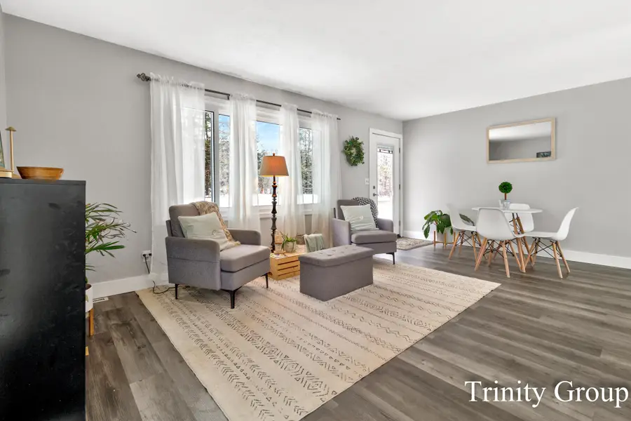 100 W Brooks Street, Newaygo, MI 49337 - #2