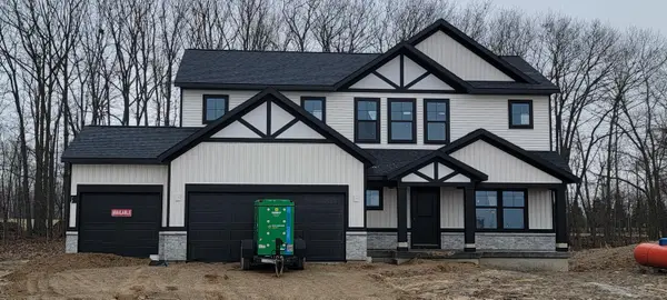 7979 Cresswell Court Se #23, Caledonia, MI 49316