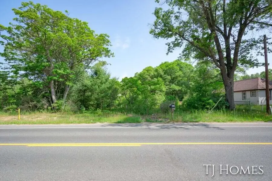 VL E White Lake Drive, Twin Lake, MI 49457 - #3
