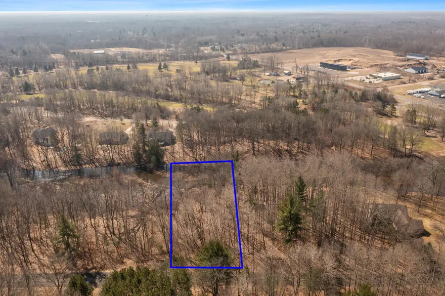 12952 Bowen Lake Drive Ne, Gowen, MI 49326 - #3