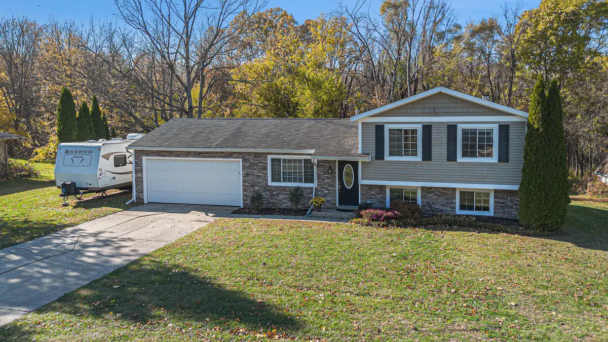 11108 Berry Street, Berrien Springs, MI 49103 - #1