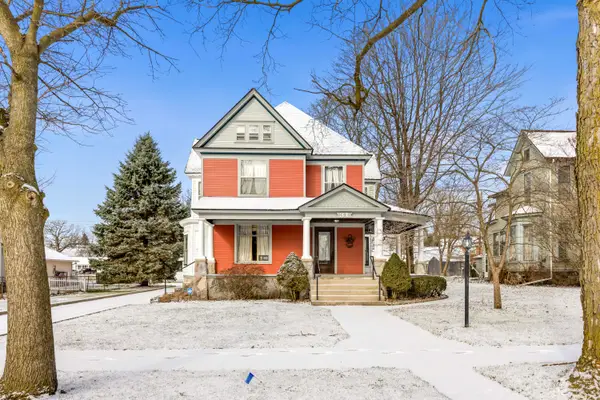 31 Garrison Avenue, Battle Creek, MI 49017