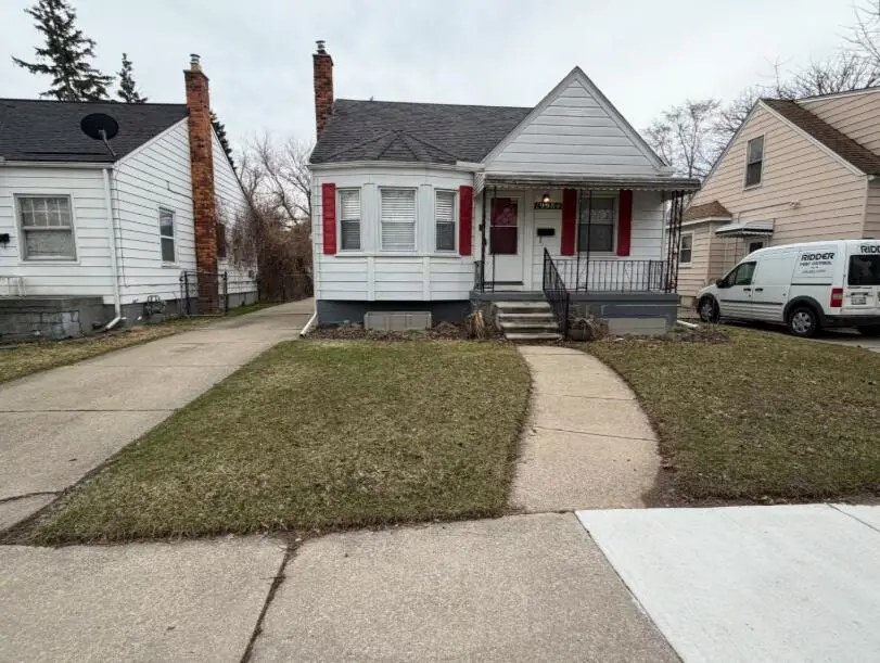 19984 Elkhart Street, Harper Woods, MI 48225 - #1
