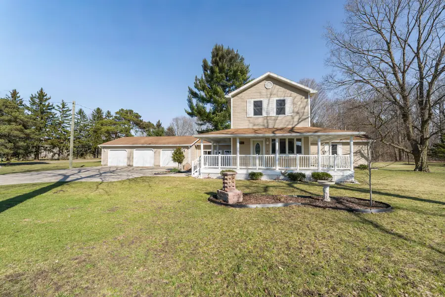 121 Cr 687 Street, South Haven, MI 49090 - #3