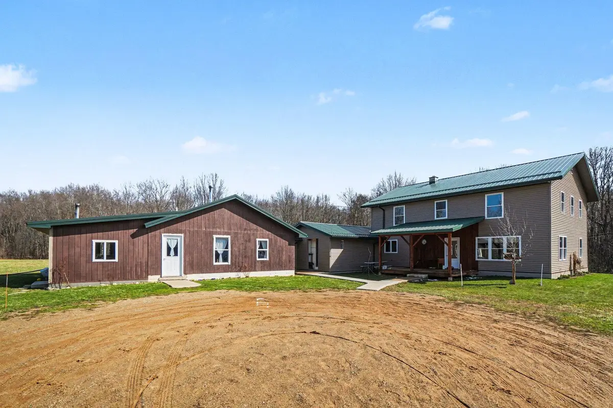 08079 46th Street, Bloomingdale, MI 49026 - #1