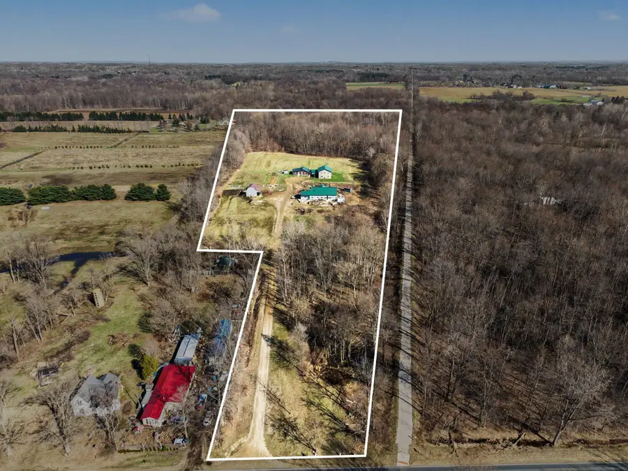 08079 46th Street, Bloomingdale, MI 49026 - #2