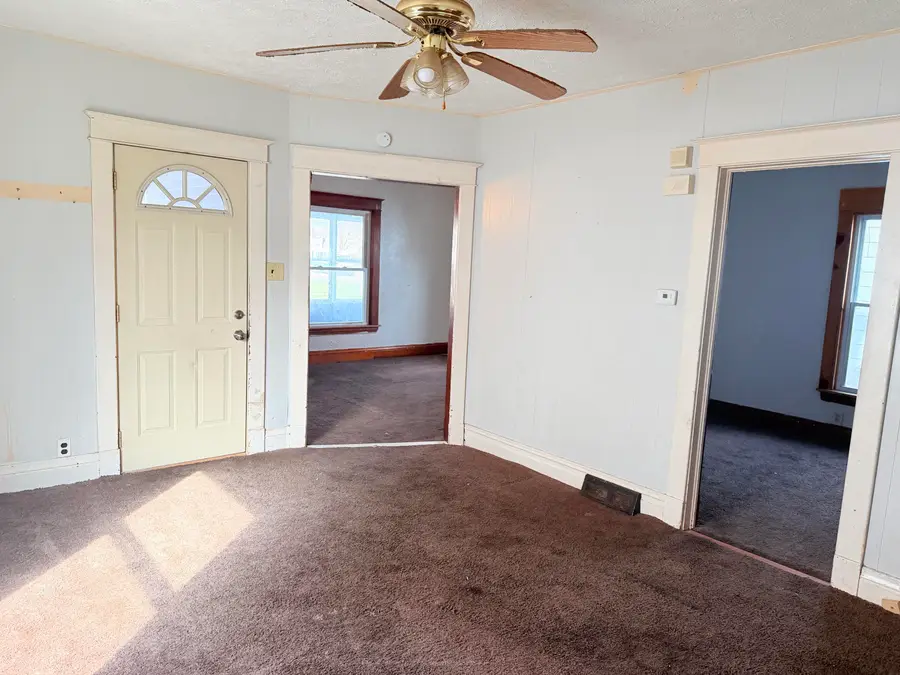 718 Harrison Street, Kalamazoo, MI 49007 - #3