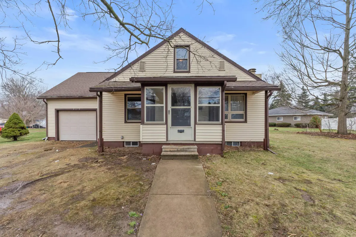 515 Maumee Street, Jonesville, MI 49250 - #1