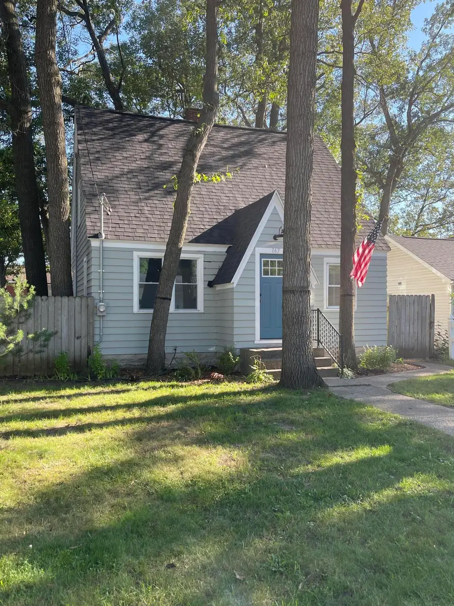 167 E Lincoln Avenue, Muskegon Heights, MI 49444 - #3