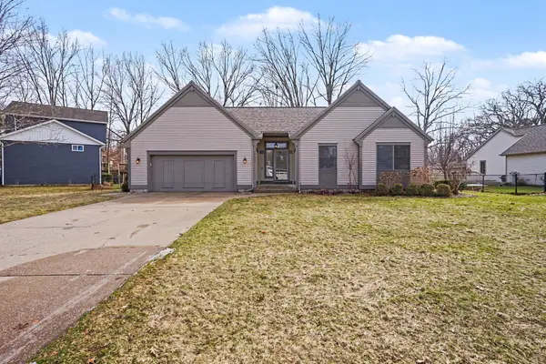 15154 Wildfield Drive, Spring Lake, MI 49456