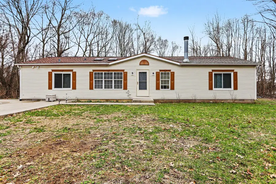 57823 Mitchell Road, Three Rivers, MI 49093 - #2