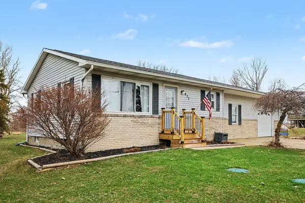 677 E Vermontville Highway, Charlotte, MI 48813