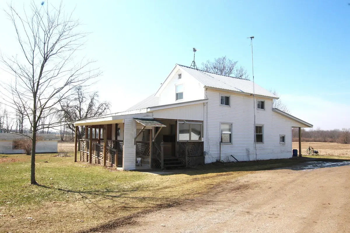 11421 Elm Avenue, Howard City, MI 49329 - #1