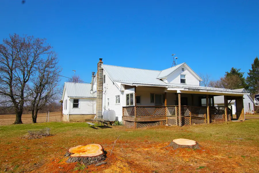 11421 Elm Avenue, Howard City, MI 49329 - #2