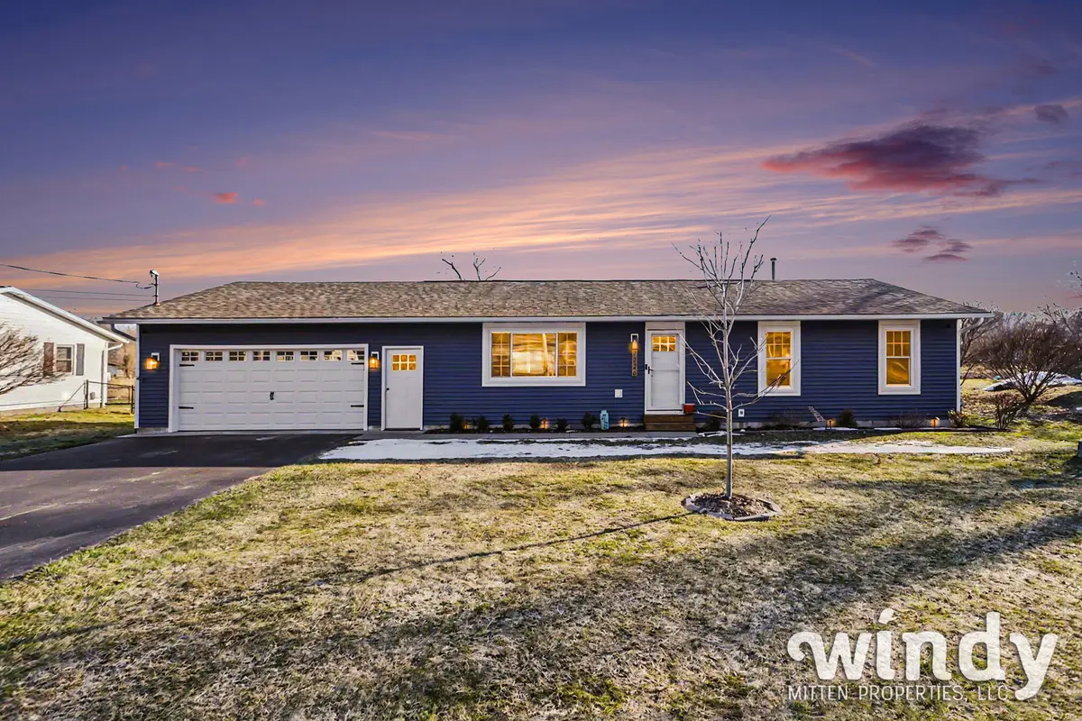 7226 Little Paw Paw Lake Road, Coloma, MI 49038 - #1