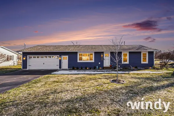 7226 Little Paw Paw Lake Road, Coloma, MI 49038