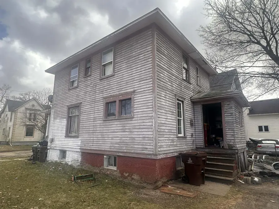 505 Bidwell Street, Albion, MI 49224 - #2