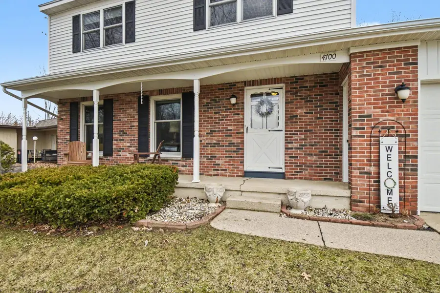 4700 Bonnie Avenue Se, Grand Rapids, MI 49508 - #2