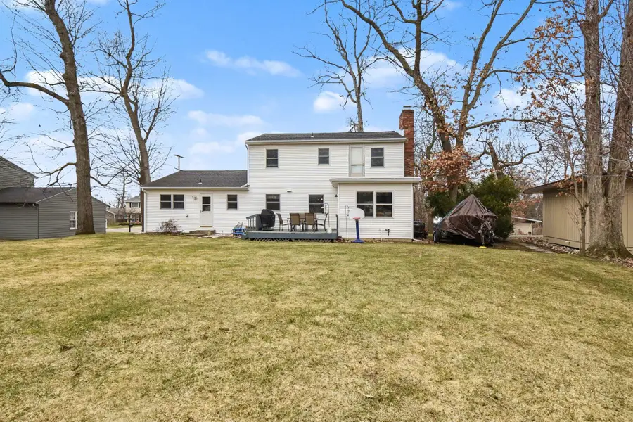 4700 Bonnie Avenue Se, Grand Rapids, MI 49508 - #3