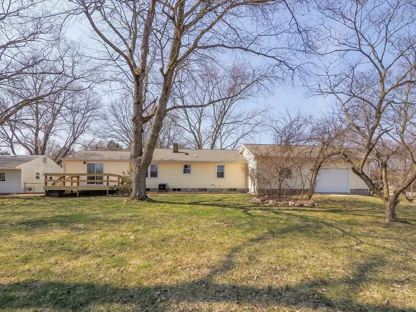 112 Poplar Street, Gobles, MI 49055 - #2